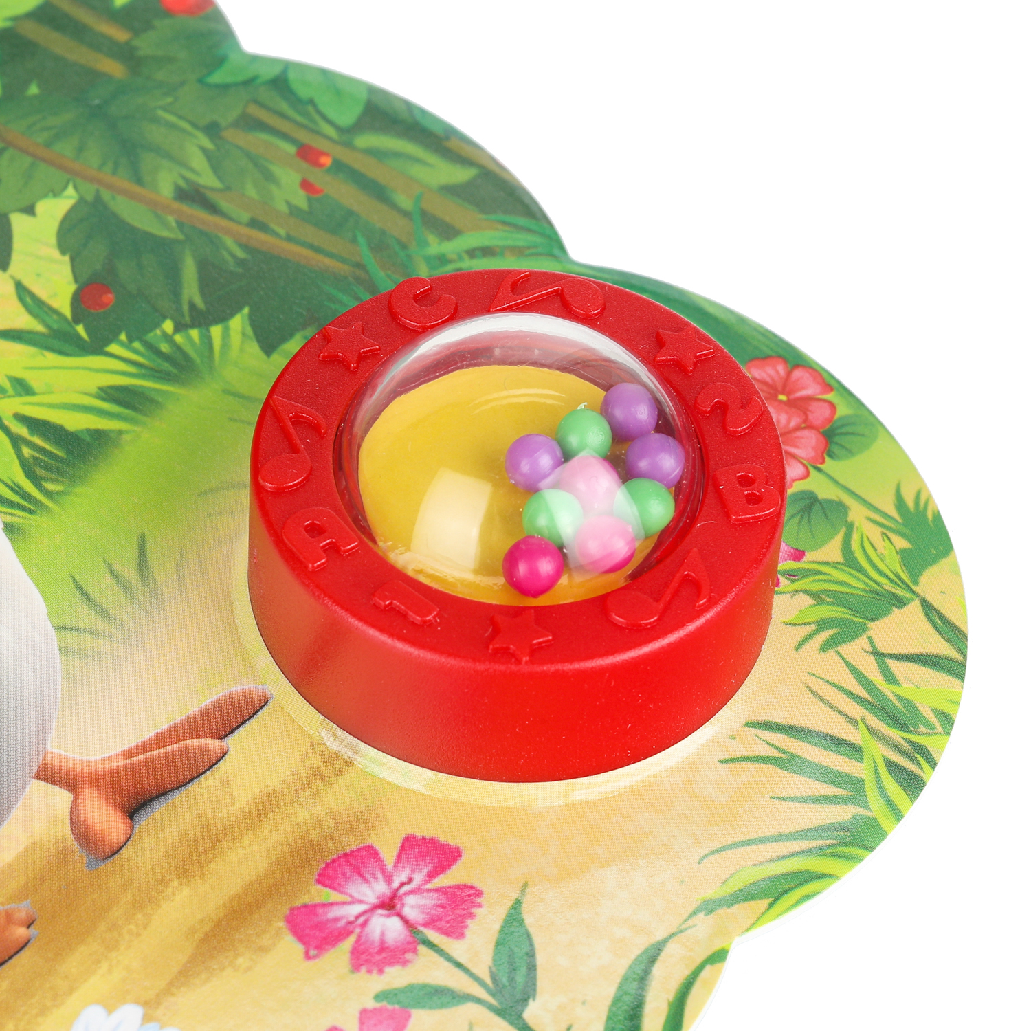 Книга УМка Домашние животные Степанов со звуком - фото 5