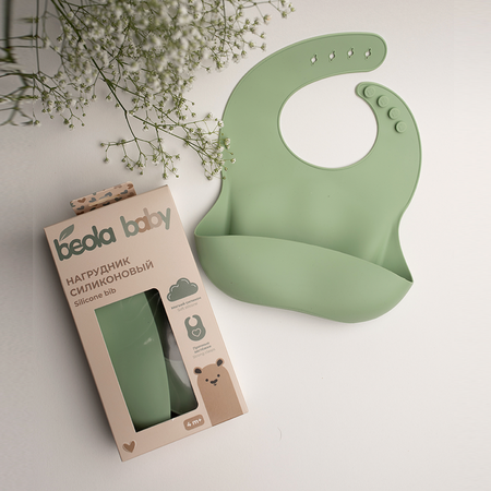 Чехол Beola Baby 1 предм.