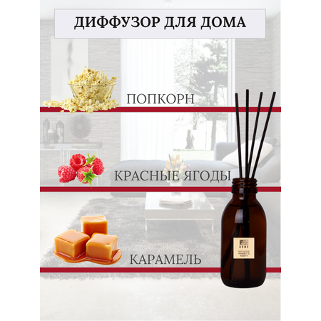 Аромадиффузор Family Forever Factory Вечеринка у кролика