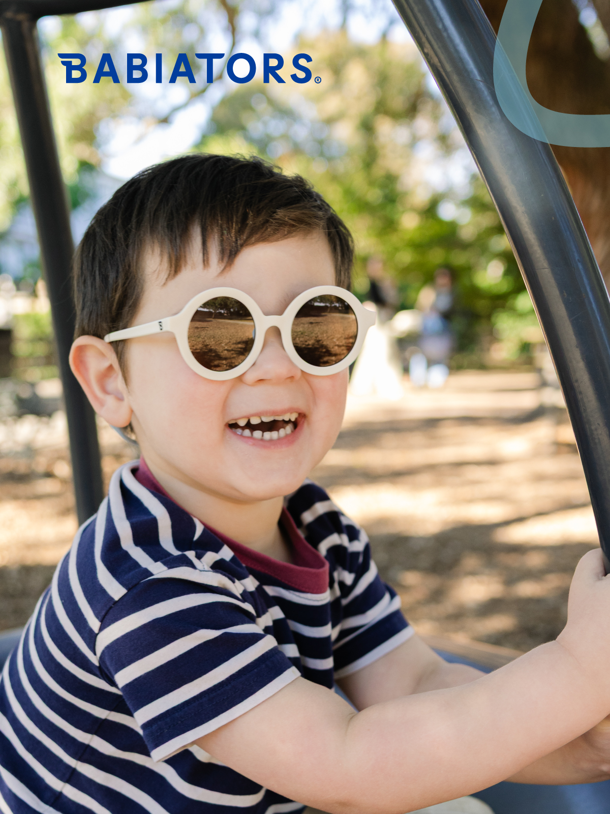 Очки солнцезащитные Babiators O-RND002-M - фото 11