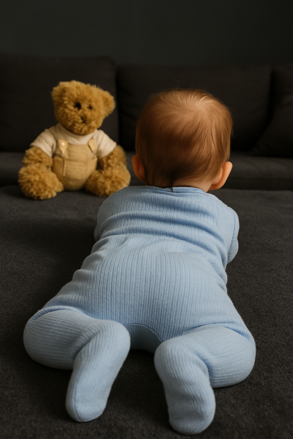 Ползунки 5 шт Софьюшка Pol/Sof-004/002 - фото 4