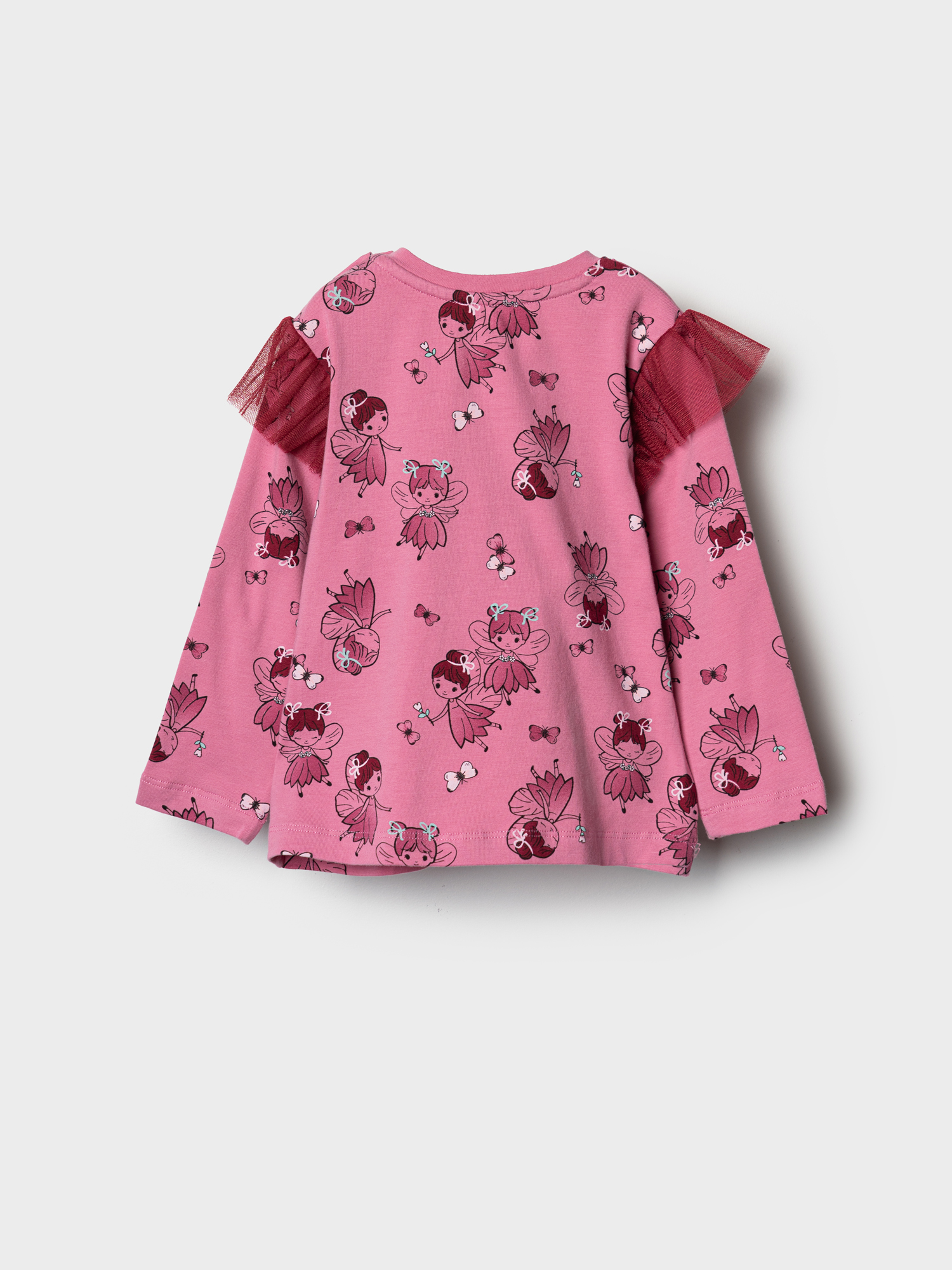 Лонгслив PlayToday 12623021 - фото 6