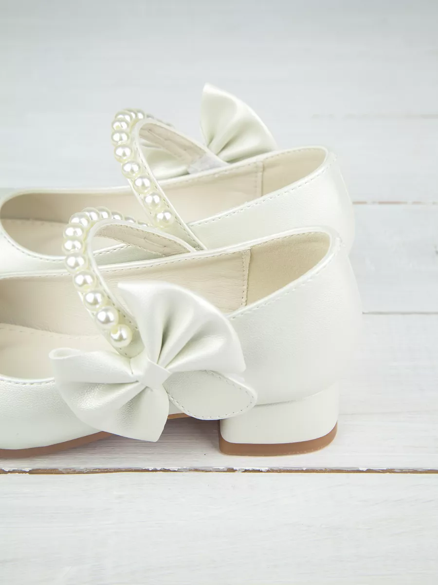 Туфли Оранжевые сны TF45L - фото 5