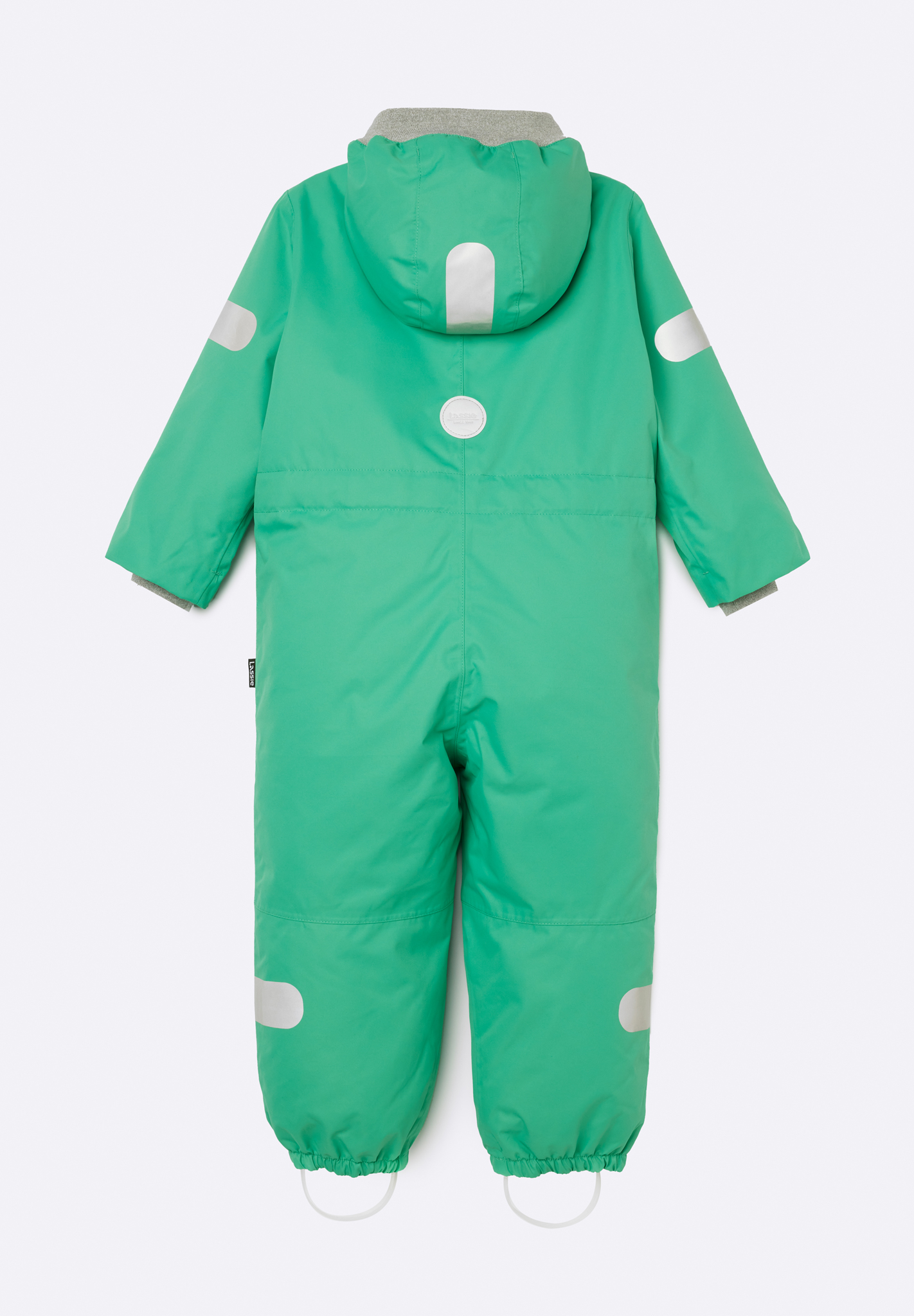 Комбинезон Lassie 7100094A-8870 - фото 5