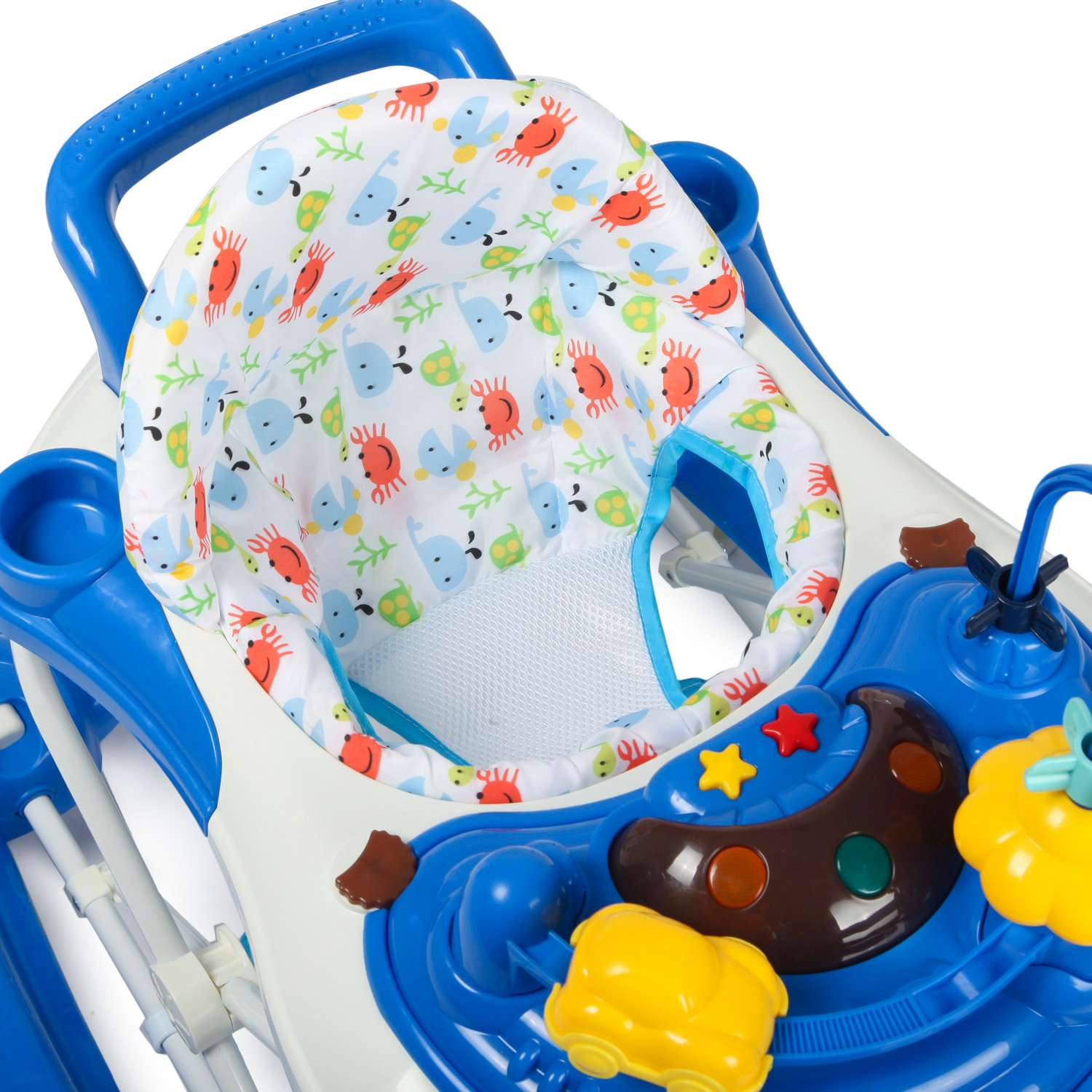 Ходунки Babyton Funny - фото 6