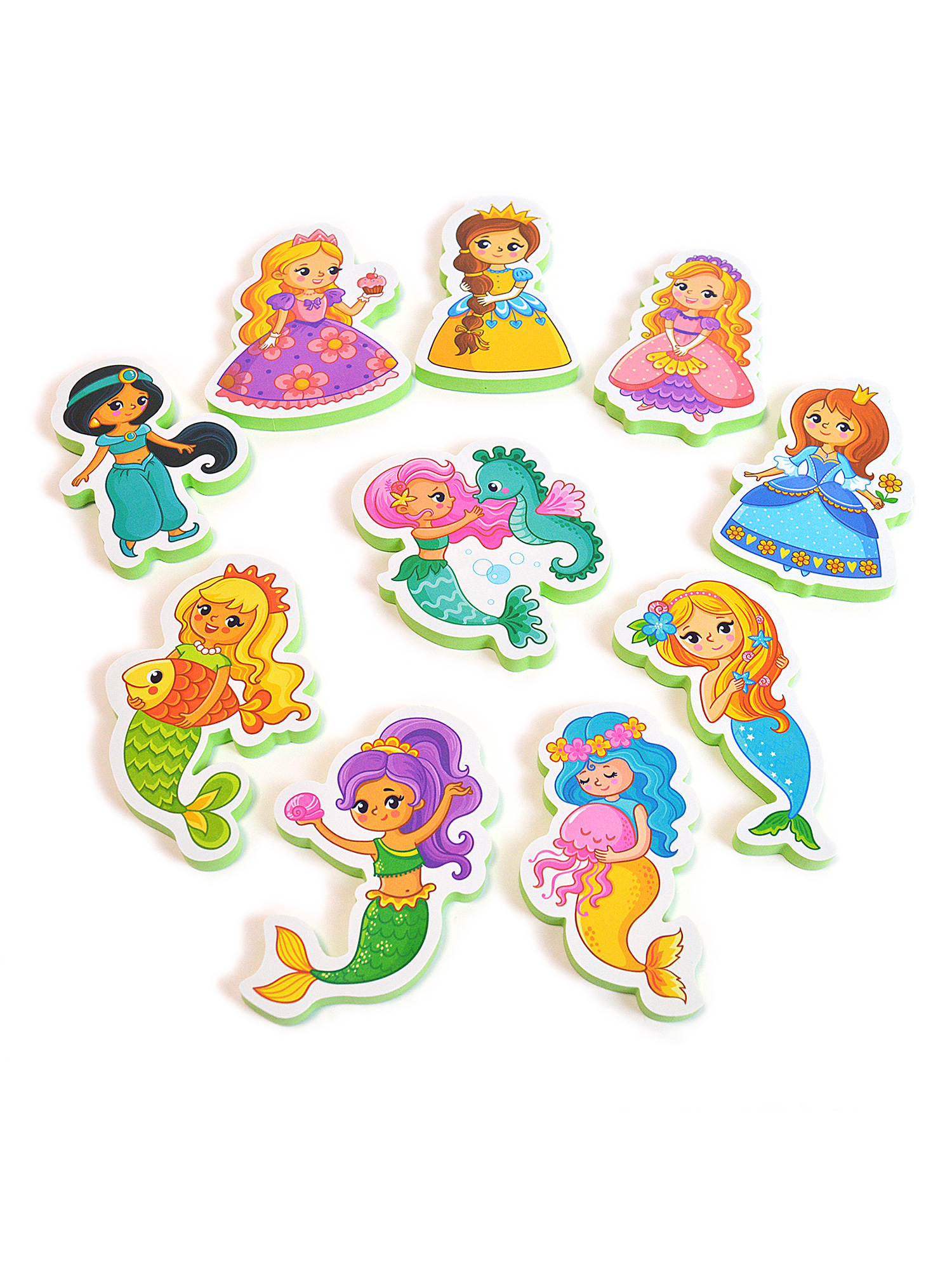 Игрушка Дрофа-Медиа - фото 9