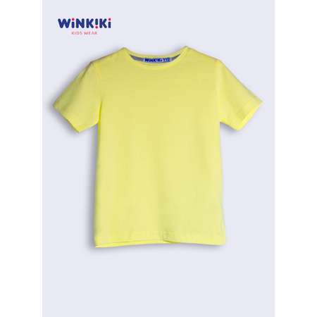 Футболка Winkiki