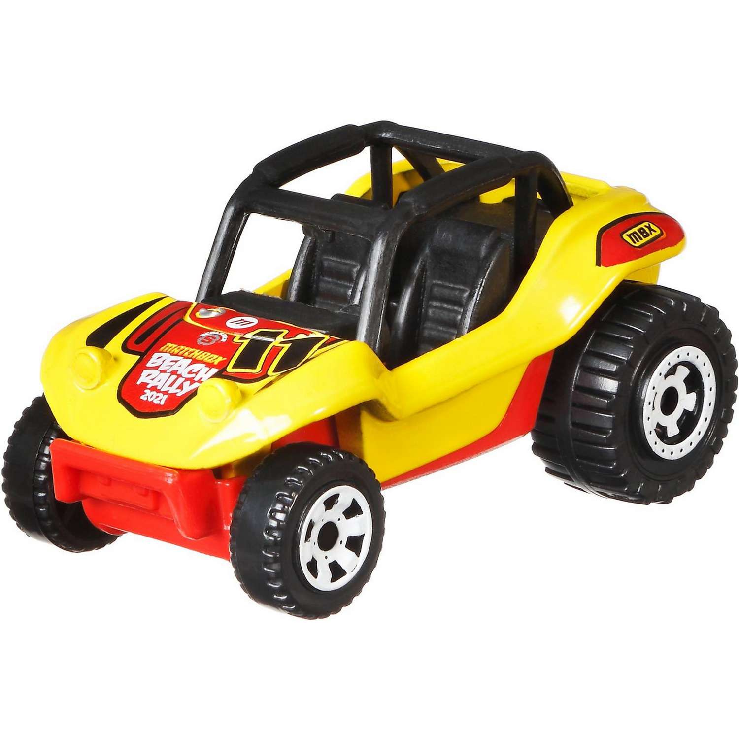 Игровой набор Matchbox Хитч-н-Хол в ассортименте H1235 - фото 12