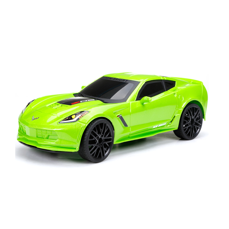 Автомобиль РУ New Bright 1:12 - фото 2