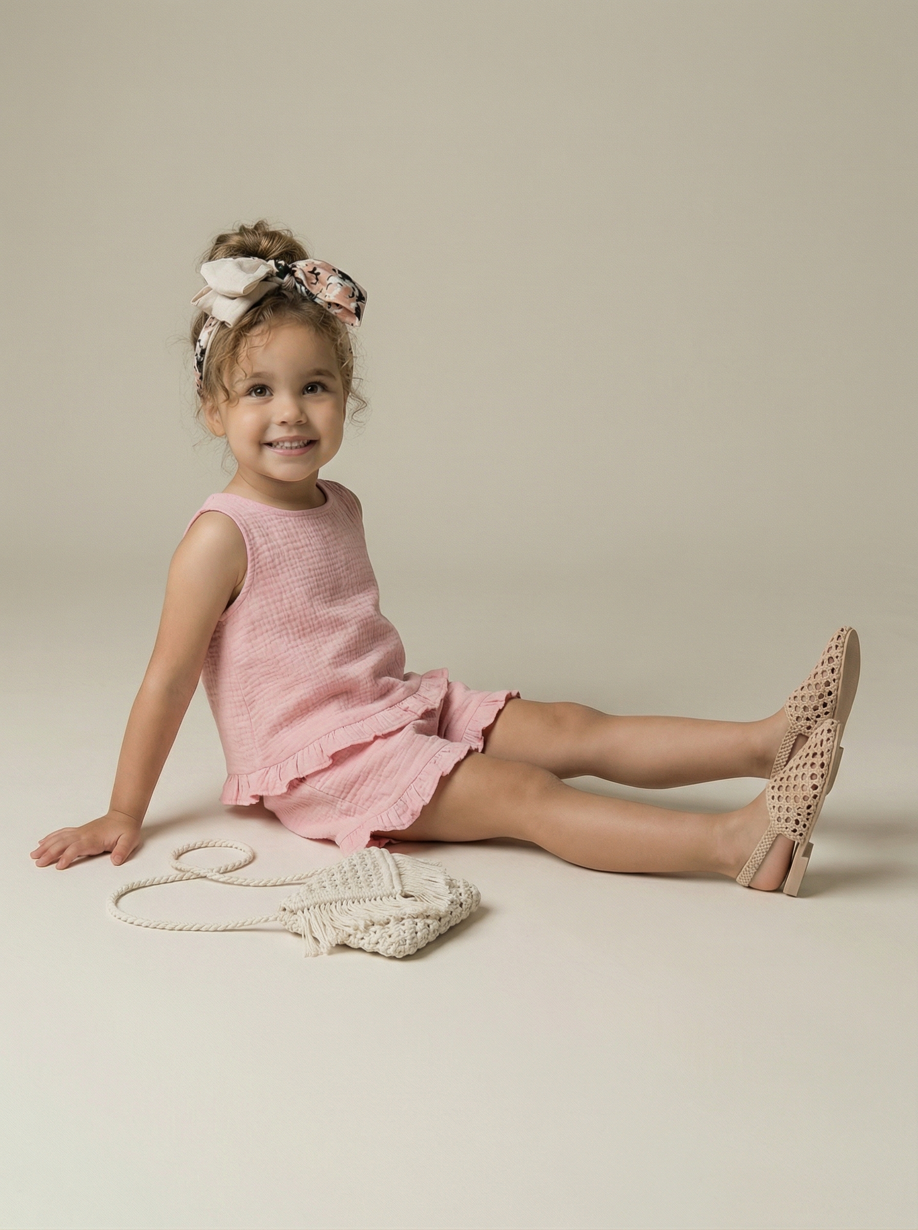 Комплект YOULALA 7200900204 - фото 6