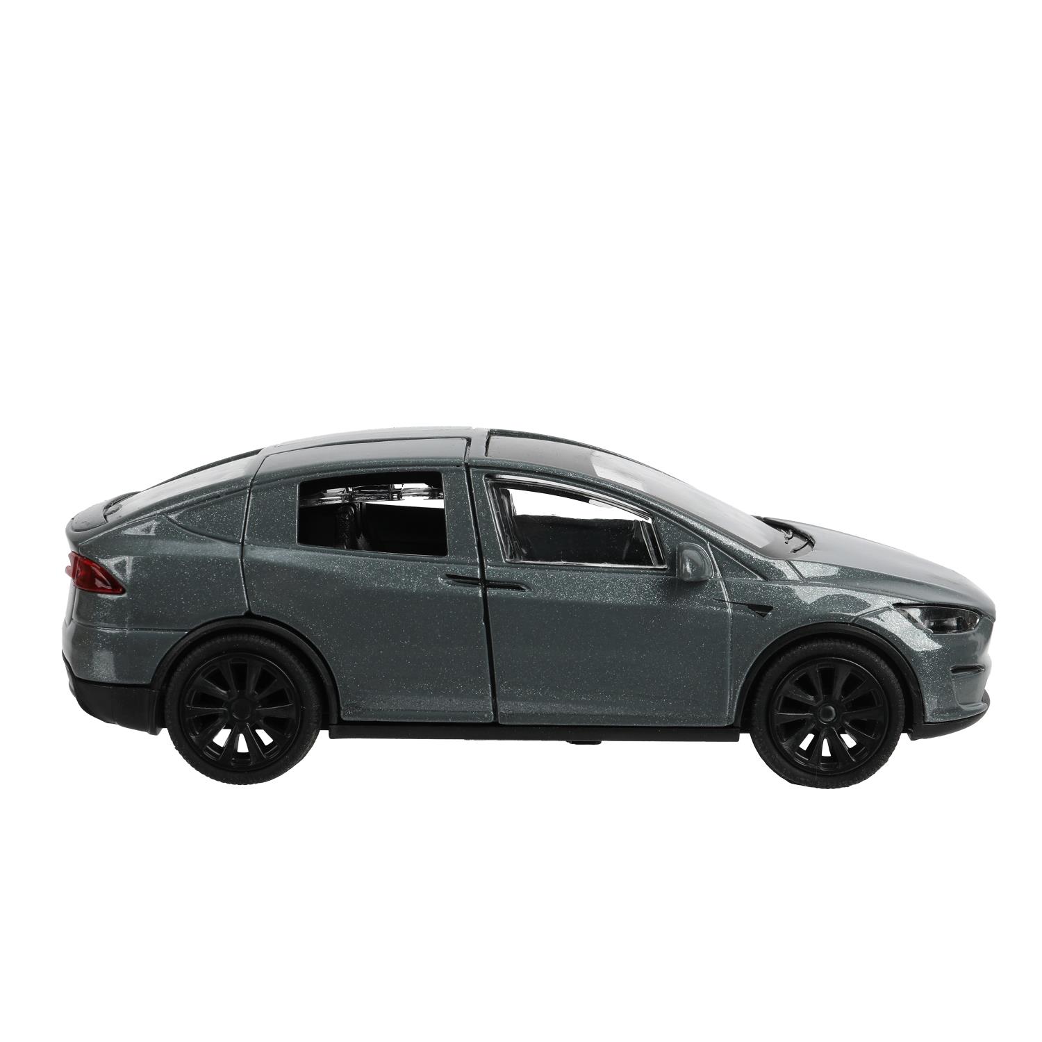 Автомобиль Технопарк Tesla Tesla Model 389488 - фото 4