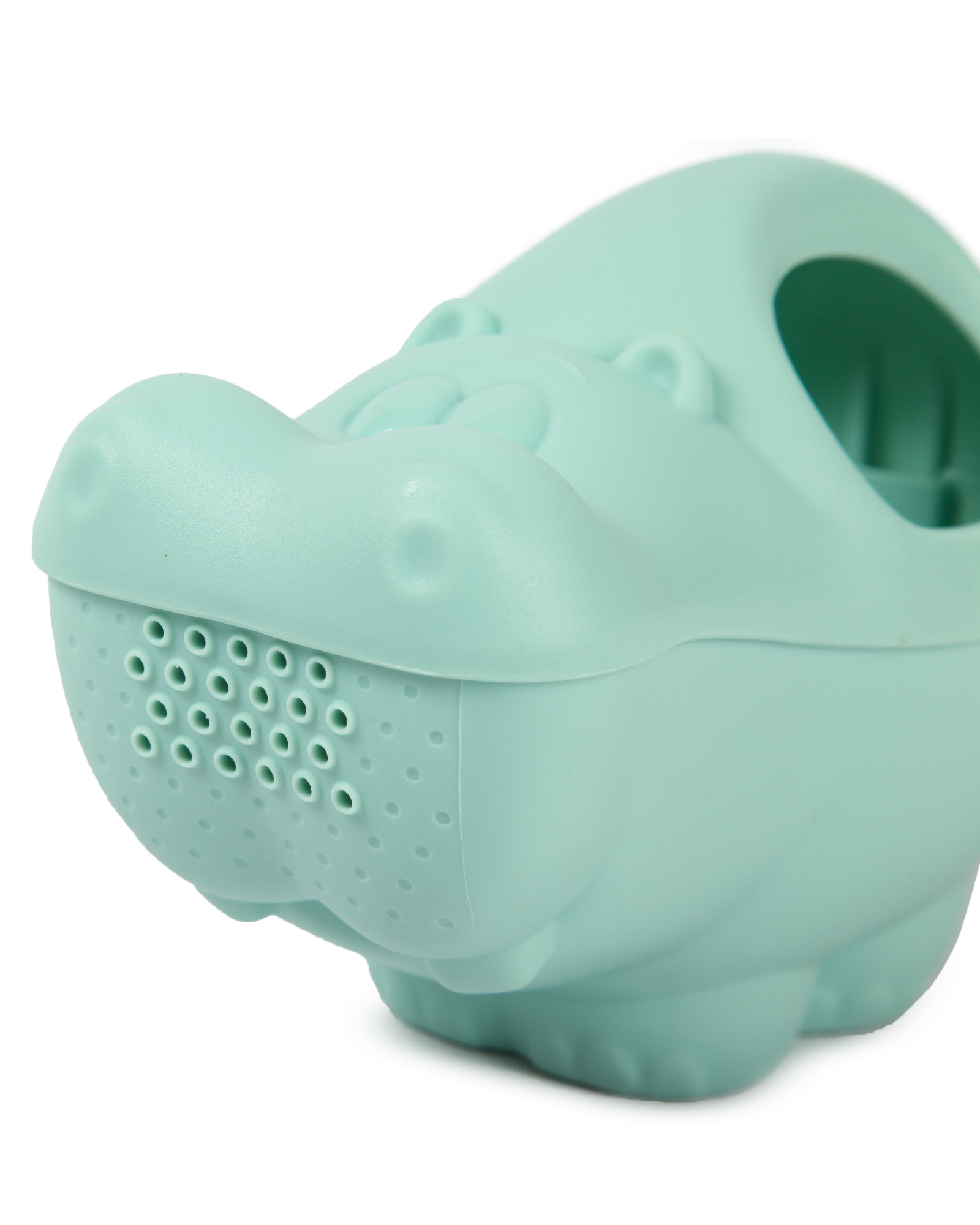 Игрушка Play Go Бегемотик Голубой - фото 3