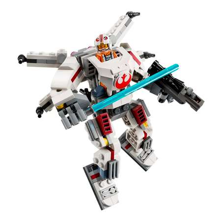 Конструктор LEGO Star Wars 195 дет.