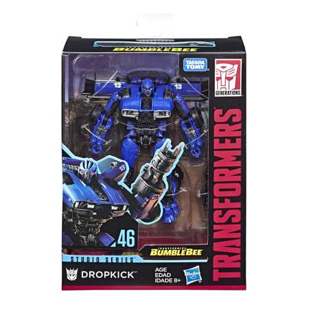 Фигурка Transformers
