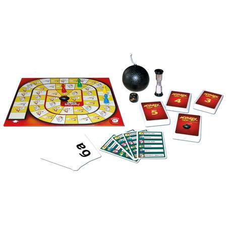 Настольная игра Piatnik