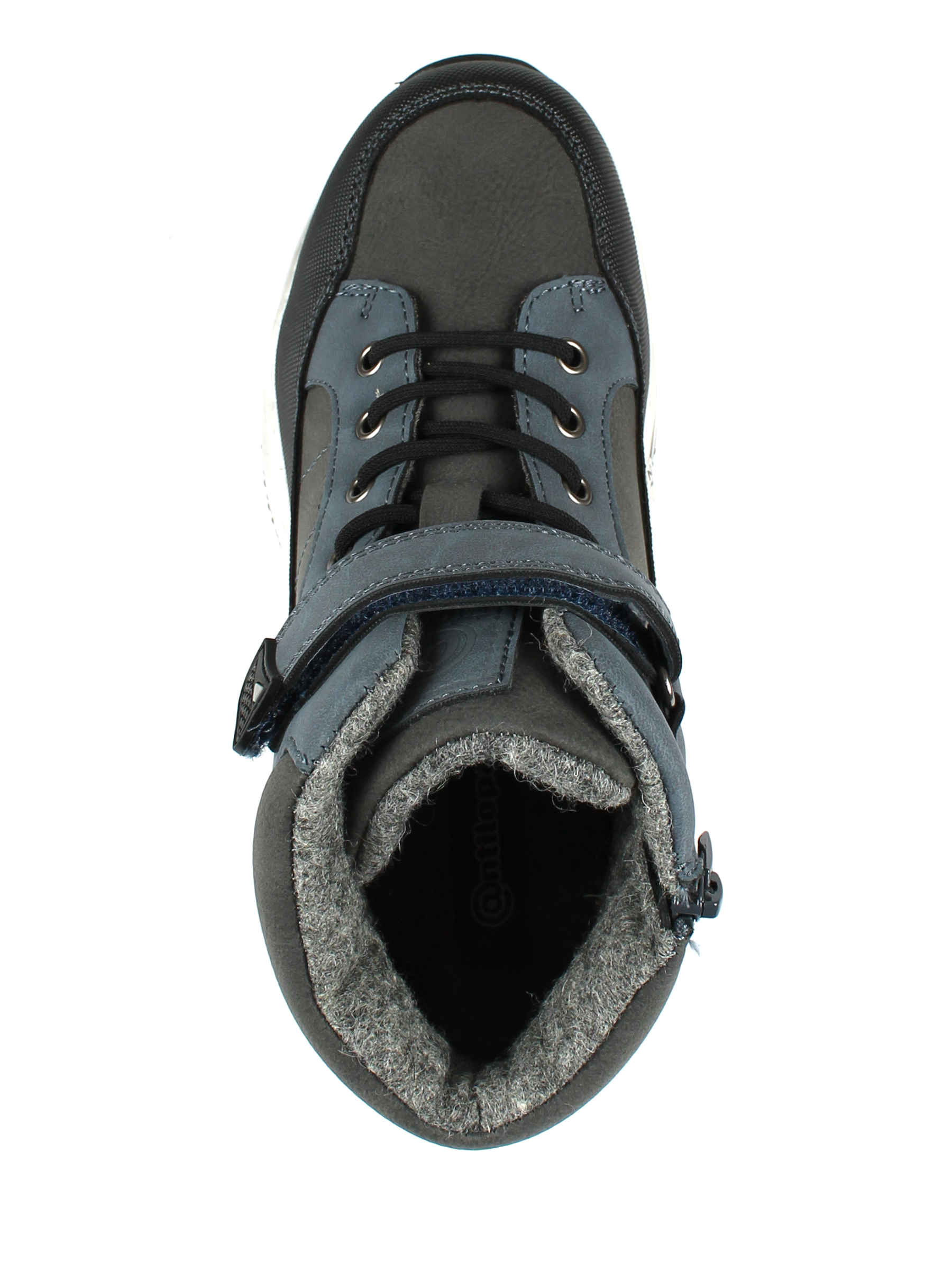 Ботинки Antilopa AL 12056-1 - фото 15