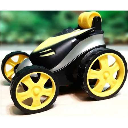 Автомобиль РУ SHARKTOYS Каскадер