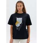 Футболка Chilleasy