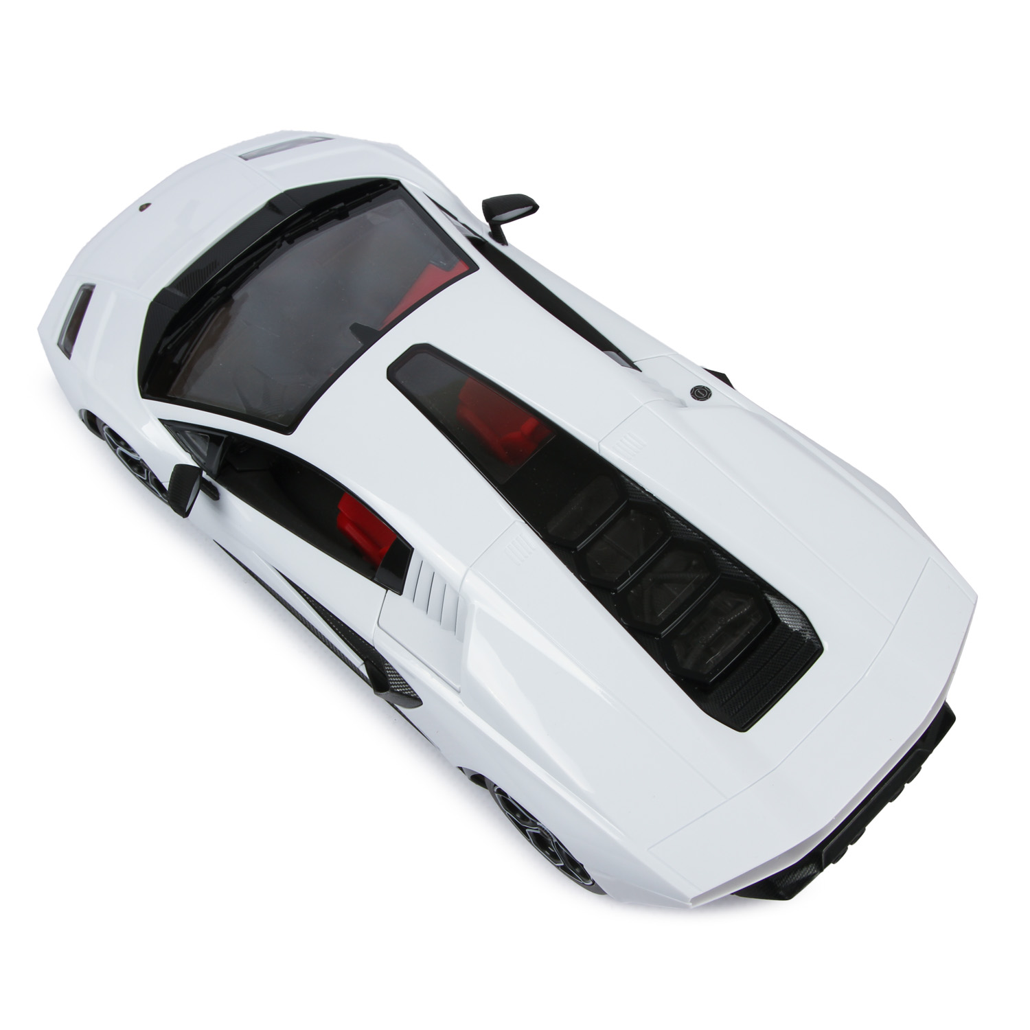 Автомобиль РУ Rastar Lamborghini 1:16 - фото 6