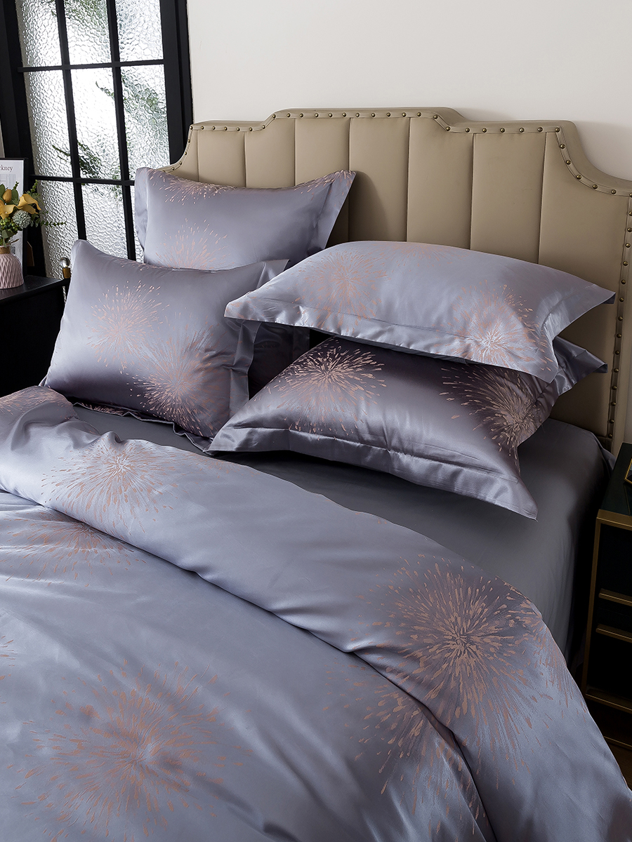 Комплект постельного белья Versailles Эстелла 4 предм. - фото 1