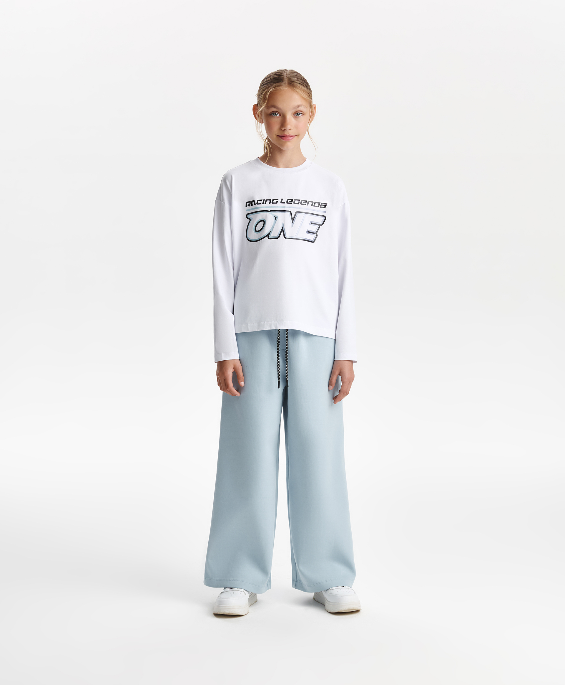 Брюки Gulliver 22509GJC5603 - фото 2
