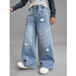 Джинсы iUkoworld