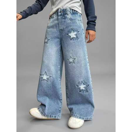 Джинсы iUkoworld