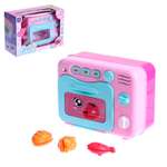 Игрушка Sima-Land плита