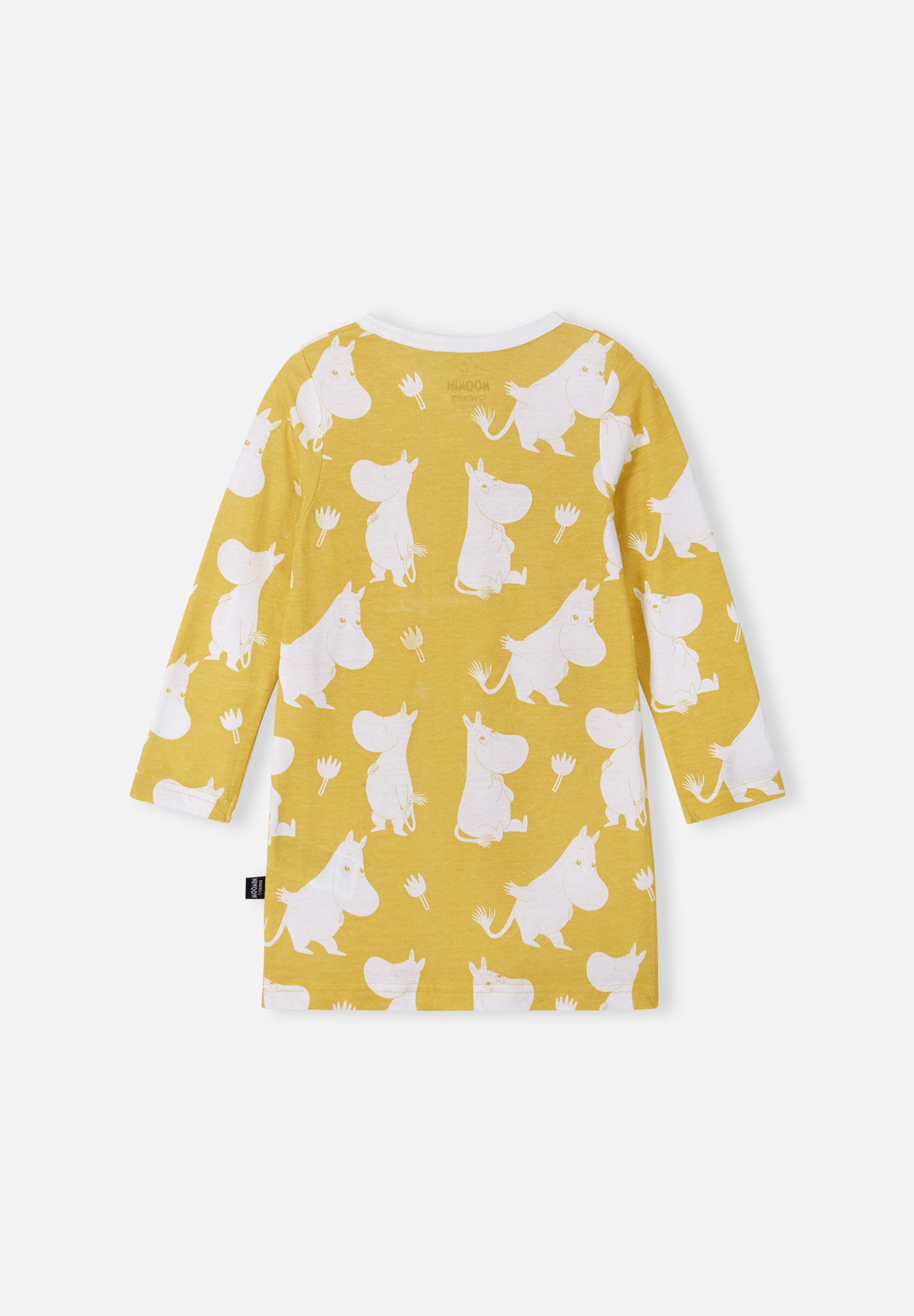 Платье Reima 514008M-2521 - фото 2