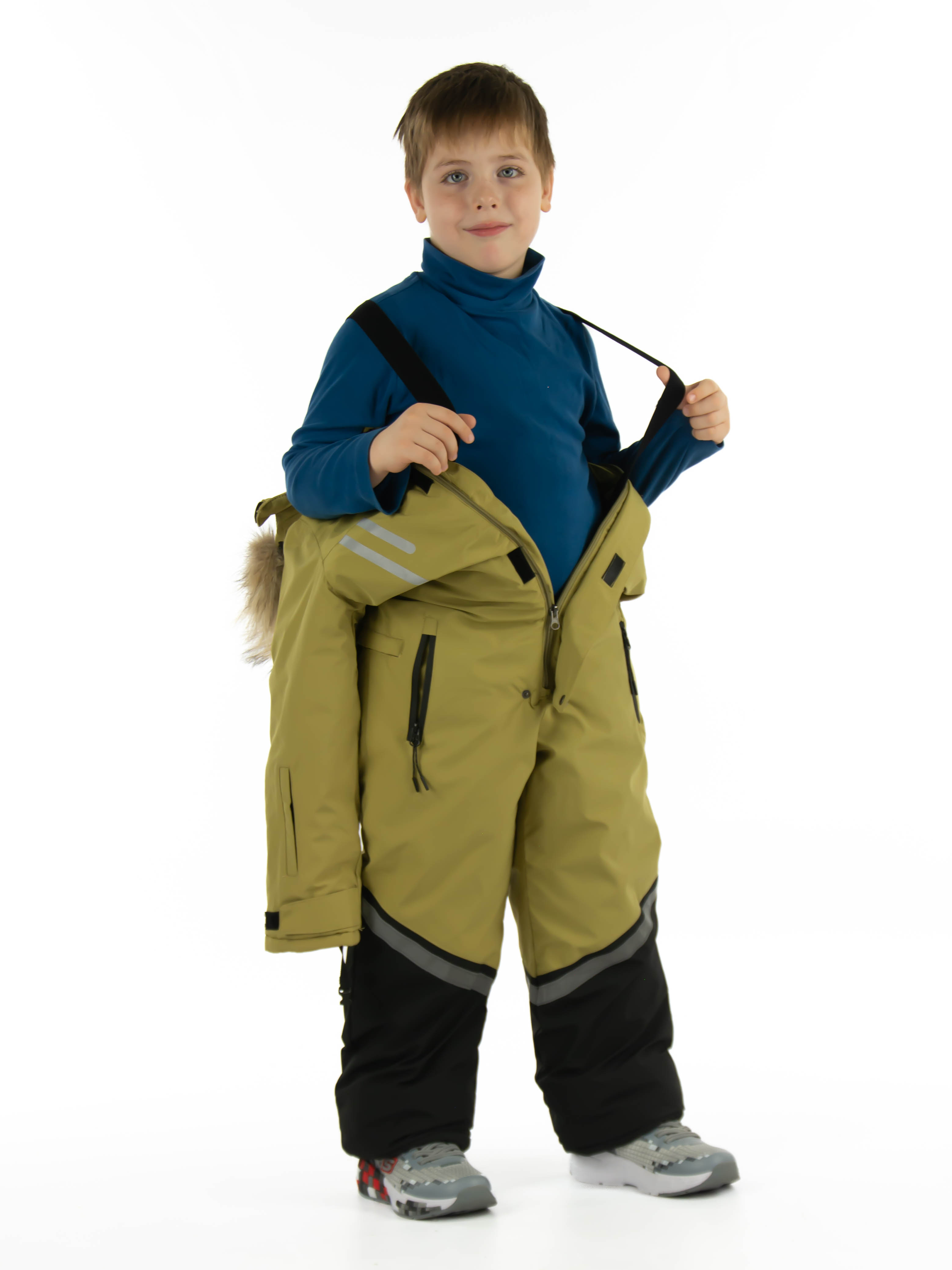 Комбинезон CASTLELADY 809809128 - фото 8