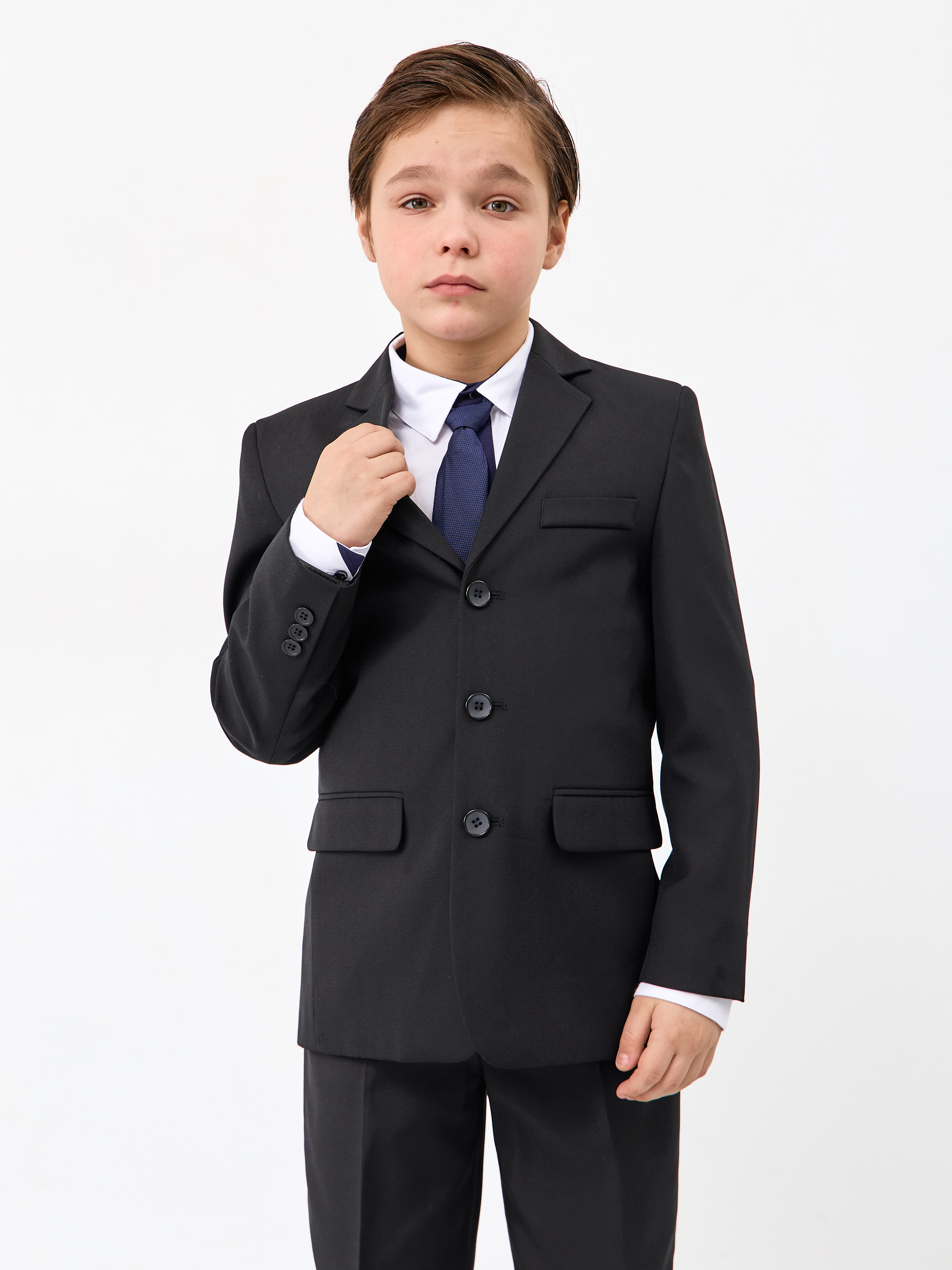 Костюм Baltex КД-5902/2 код 1023Ч - фото 8