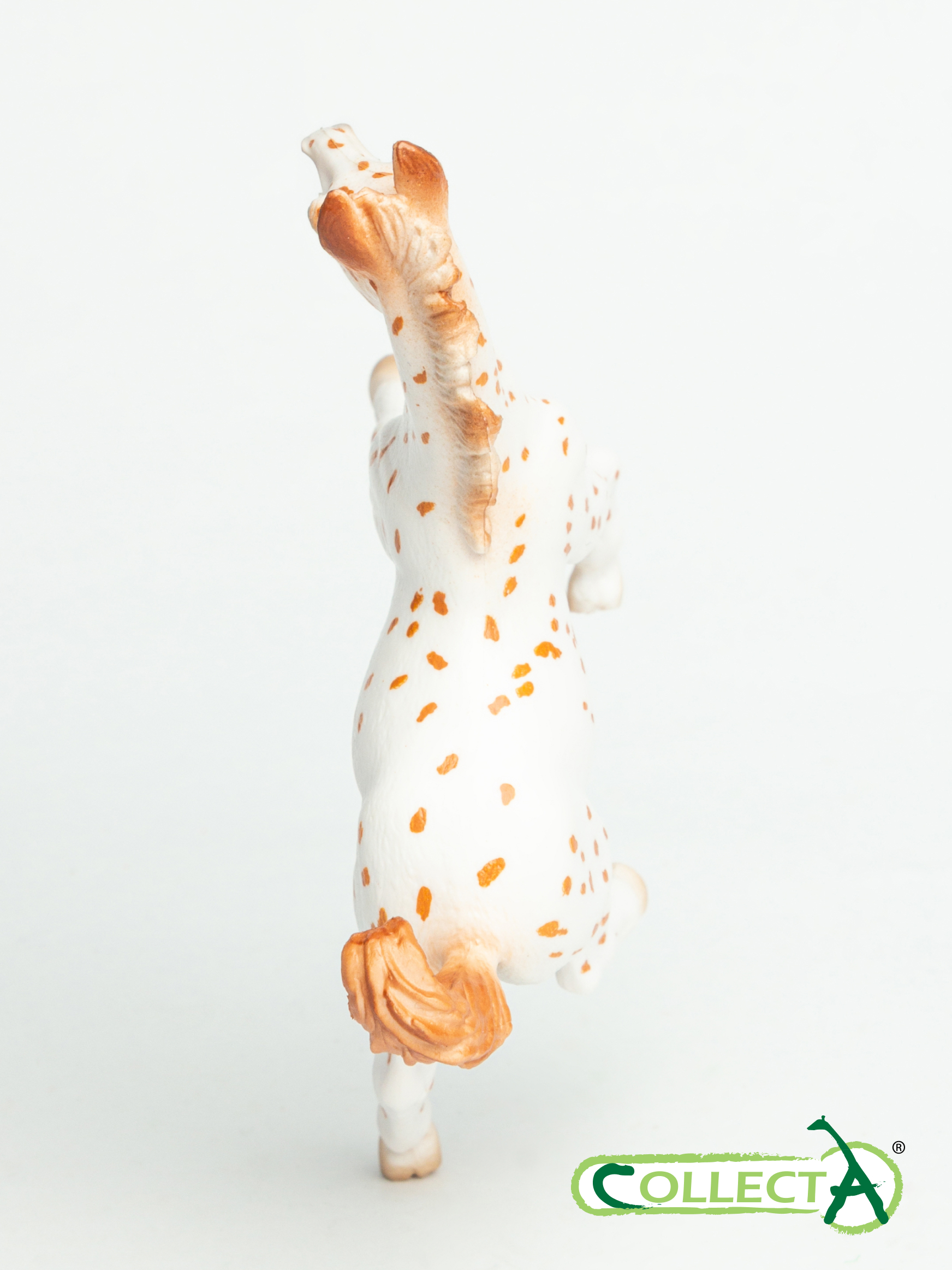 Игровой набор Collecta Жеребёнок лошади Кнабструпера - фото 9