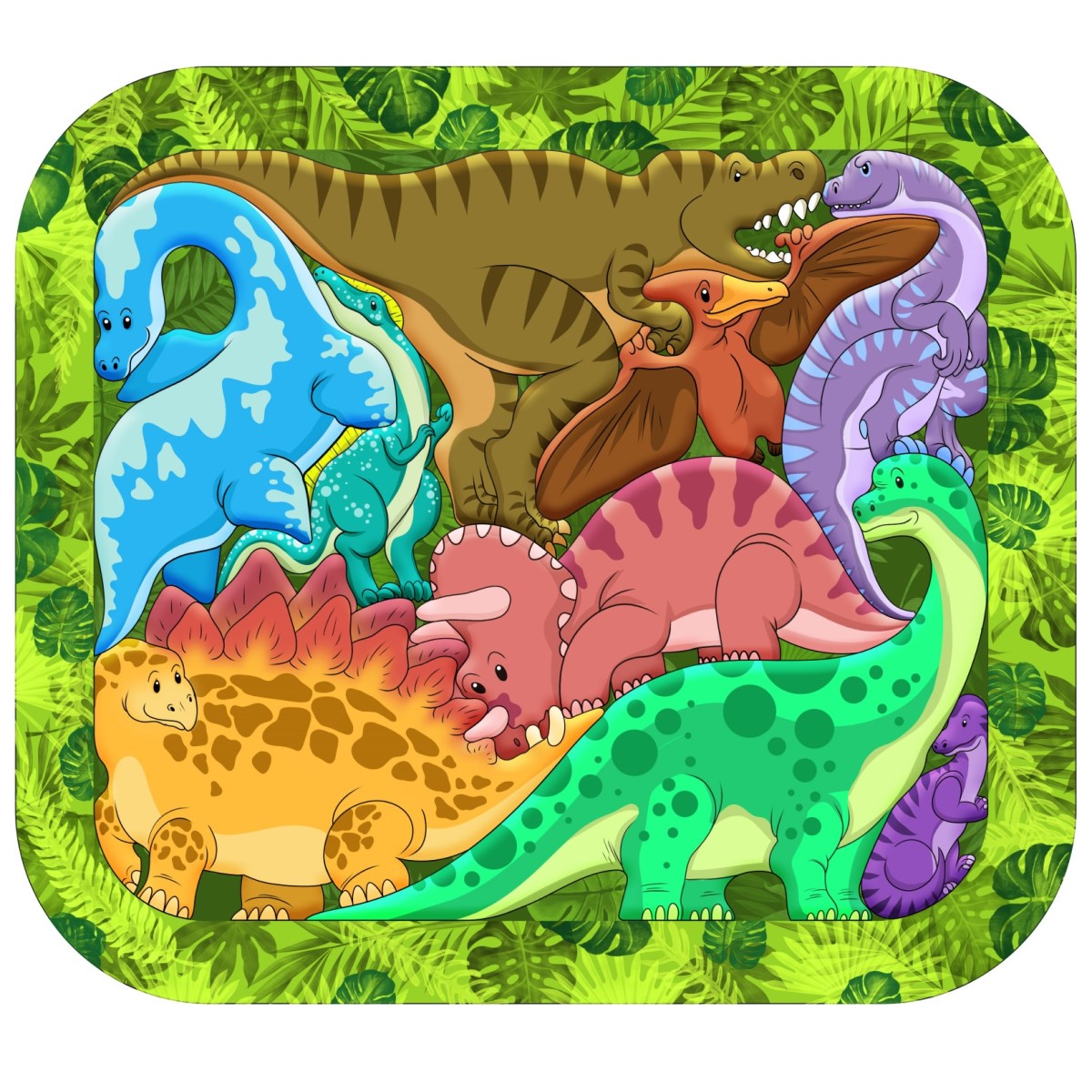 Настольная игра Нескучные игры Мемо - фото 6