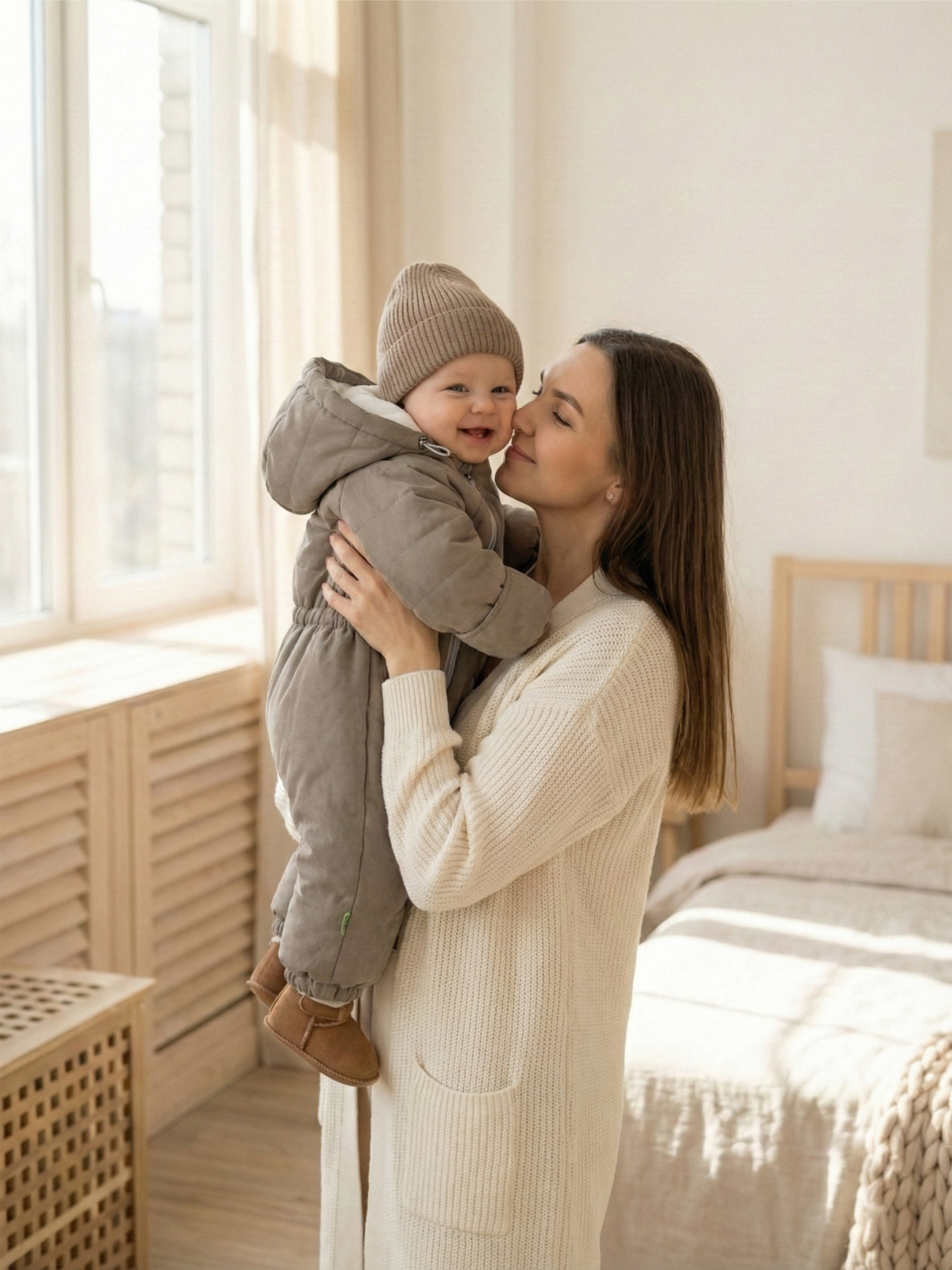 Комбинезон СОННЫЙ ГНОМИК 2315/4 - фото 4