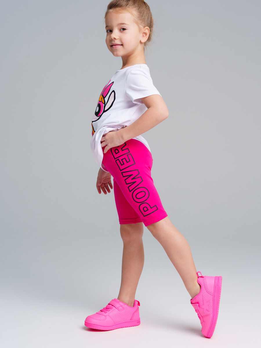 Велосипедки 2 шт PlayToday 12422091 - фото 3