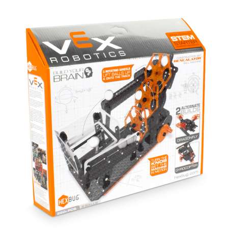 Конструктор Hexbug сборная игровая модель