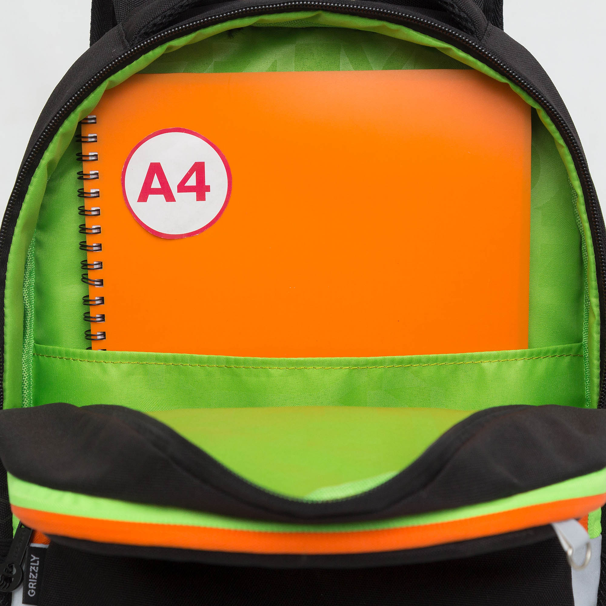 Рюкзак Grizzly Urban - фото 6