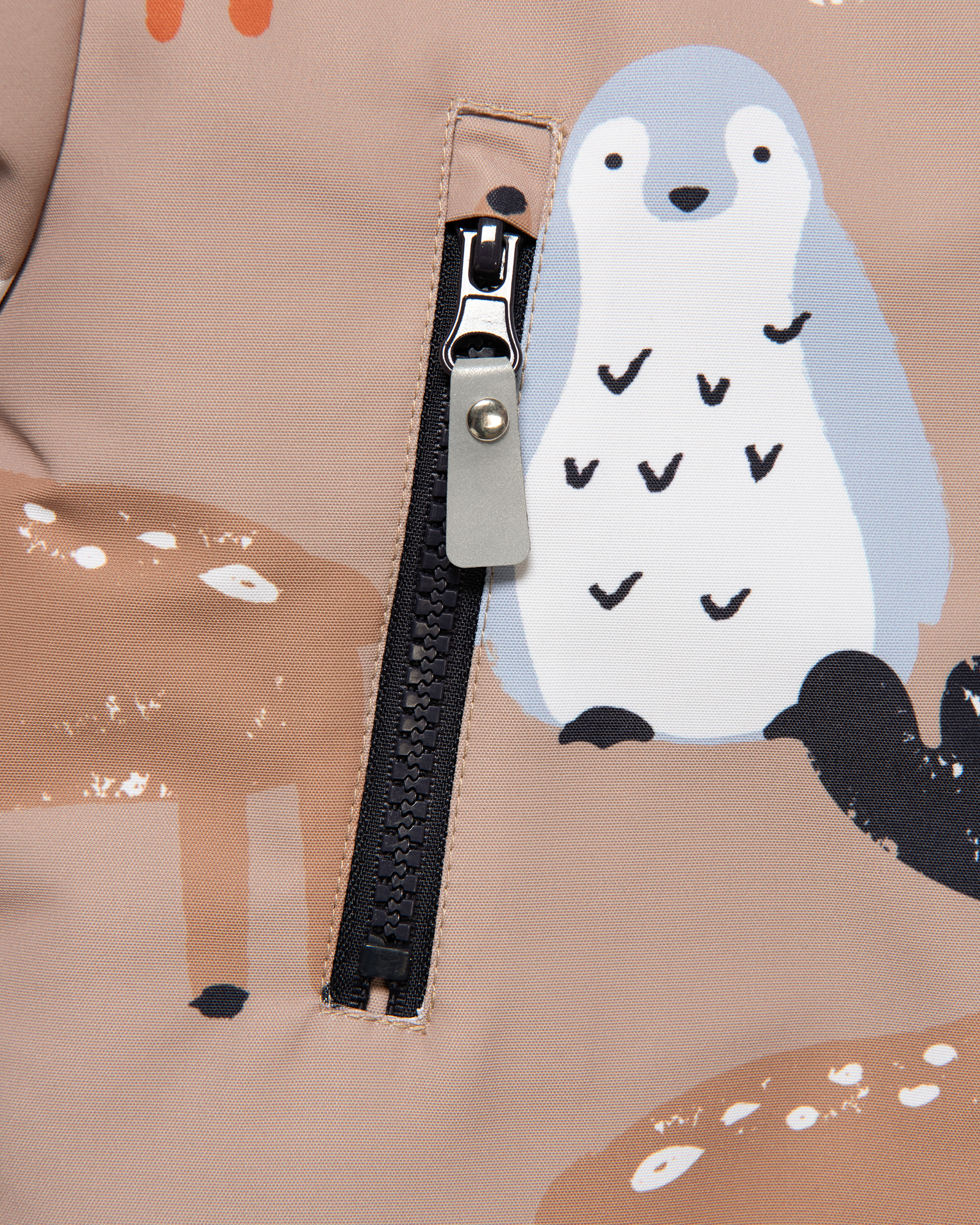 Комбинезон Baby Gо W24BG2-KB02ib-L2 - фото 6