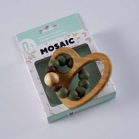 Прорезыватель Mosaic