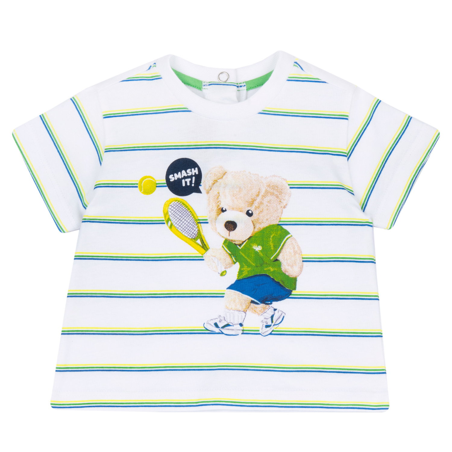 Футболка Chicco 09005670000035 - фото 1