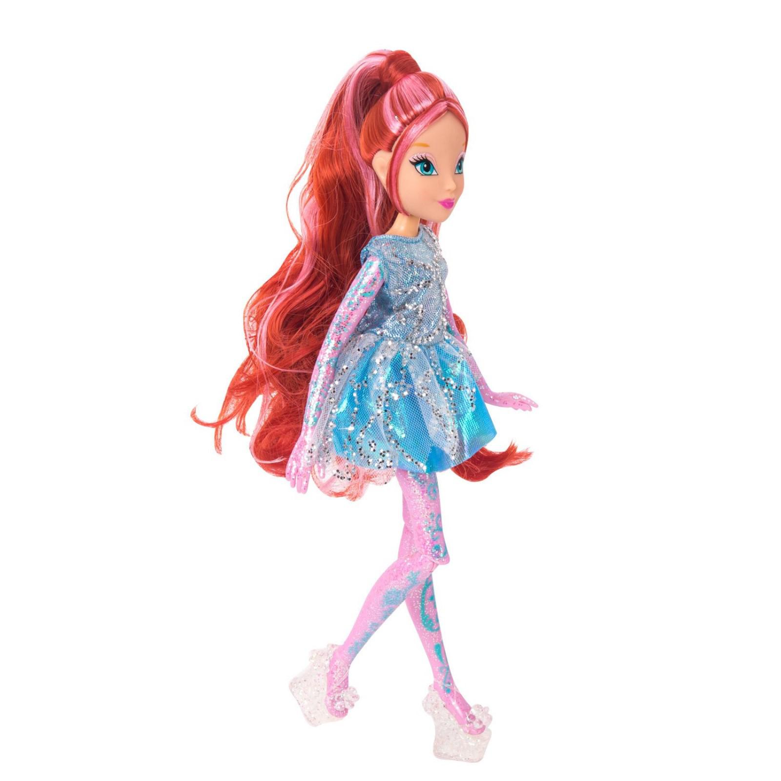 Кукла классическая Winx 5555298 - фото 3