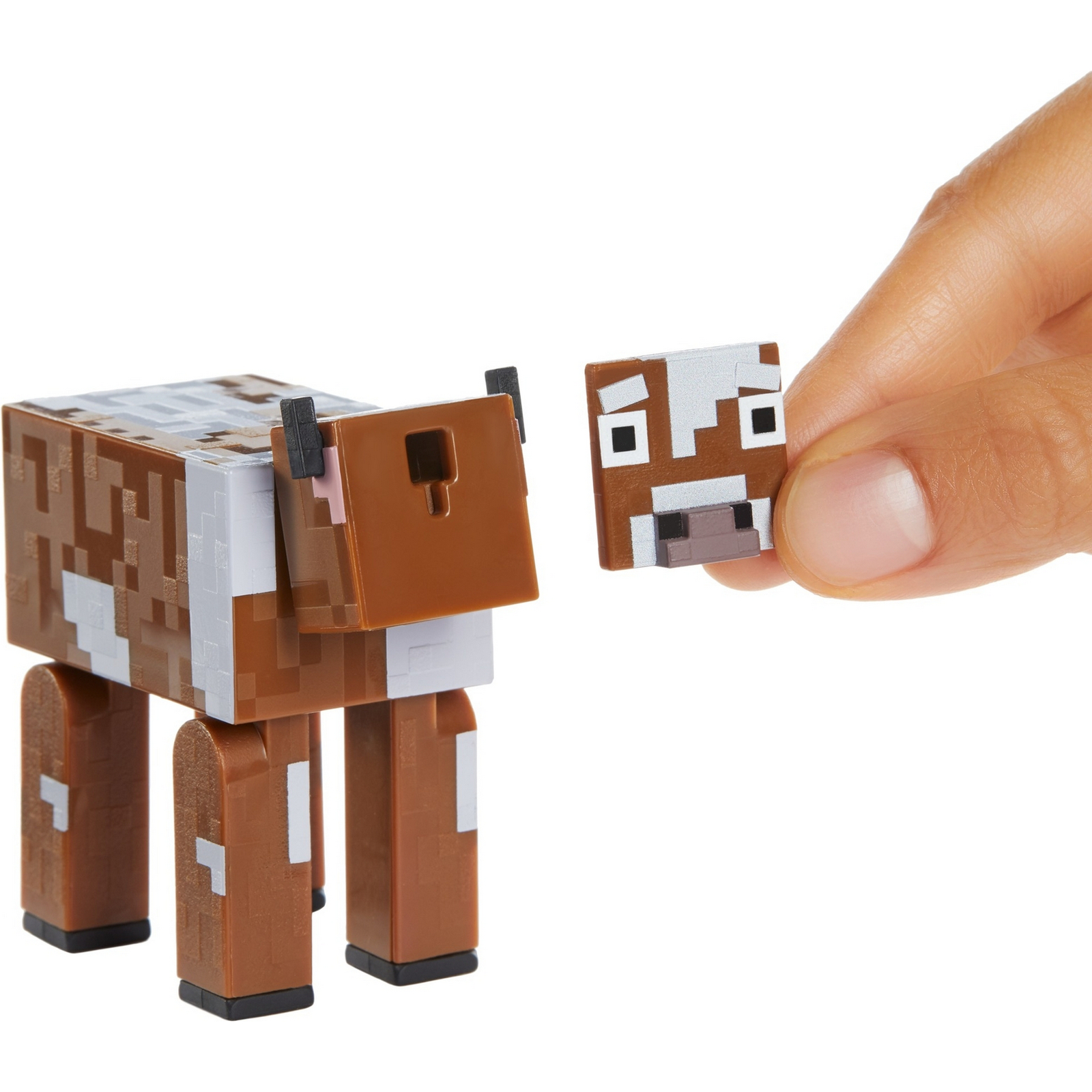 Фигурка Minecraft - фото 9