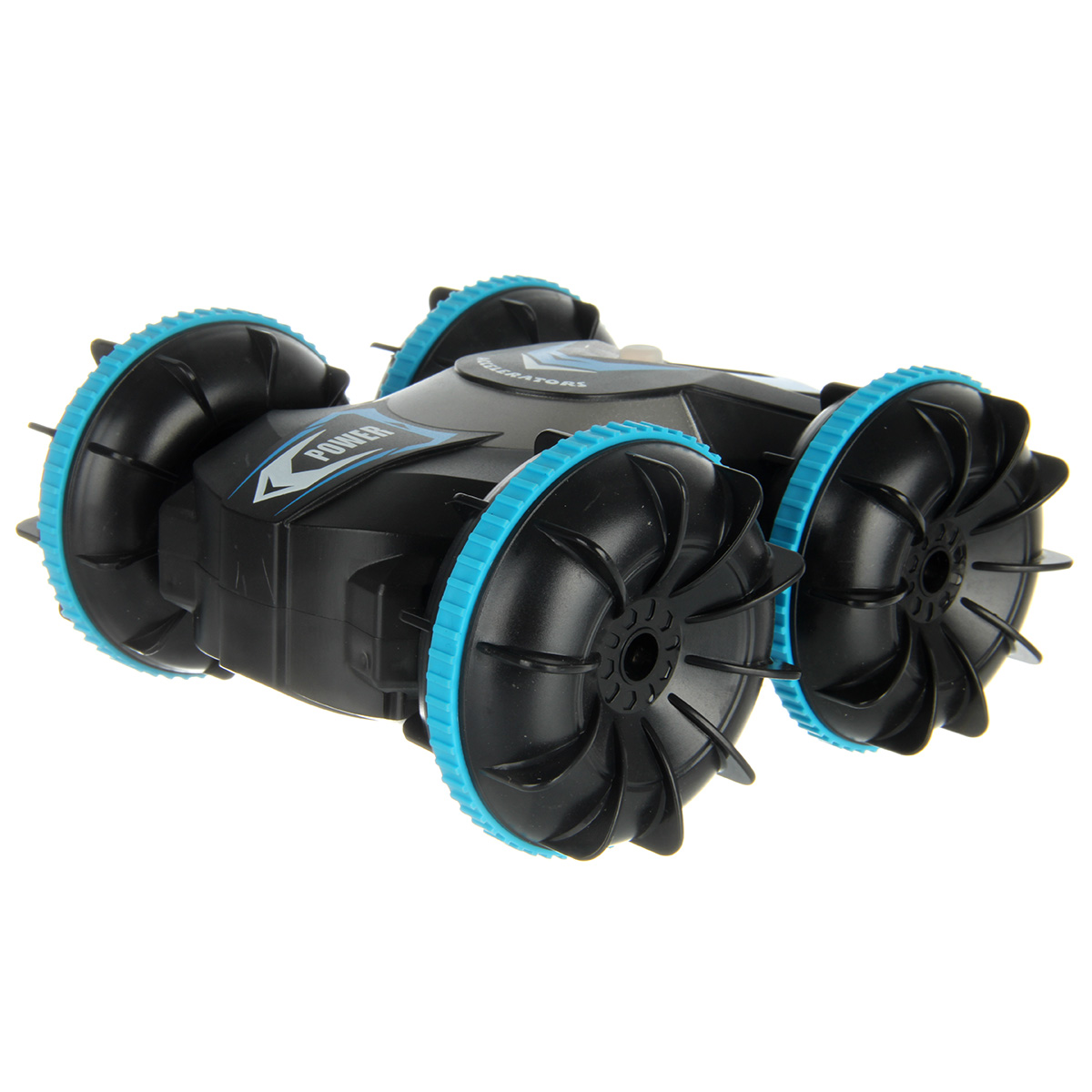 Автомобиль РУ Veld Co - фото 9