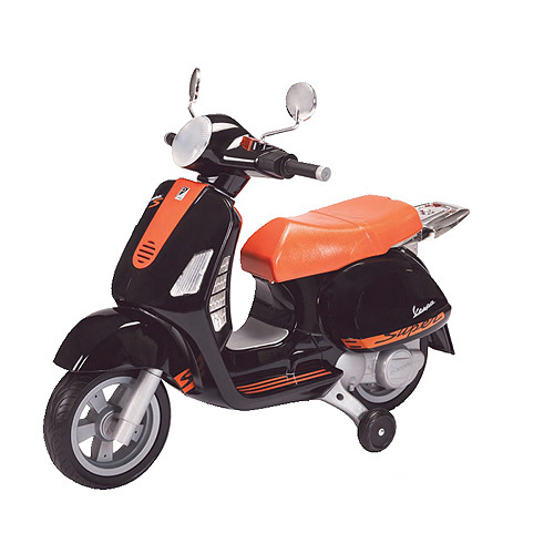 Мотоцикл Peg-Perego - фото 1