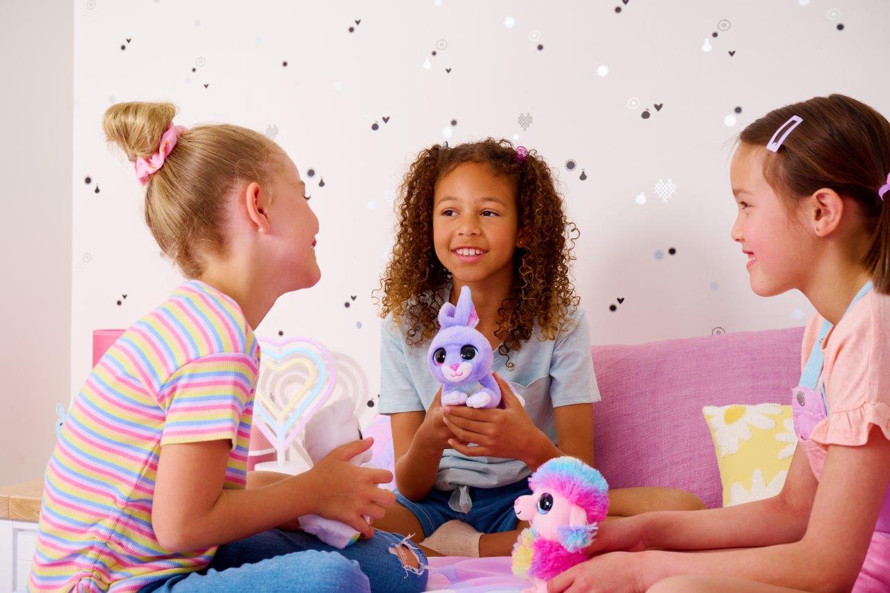 Мягкая игрушка Zuru в ассортименте - фото 15