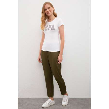 Брюки U.S. Polo Assn