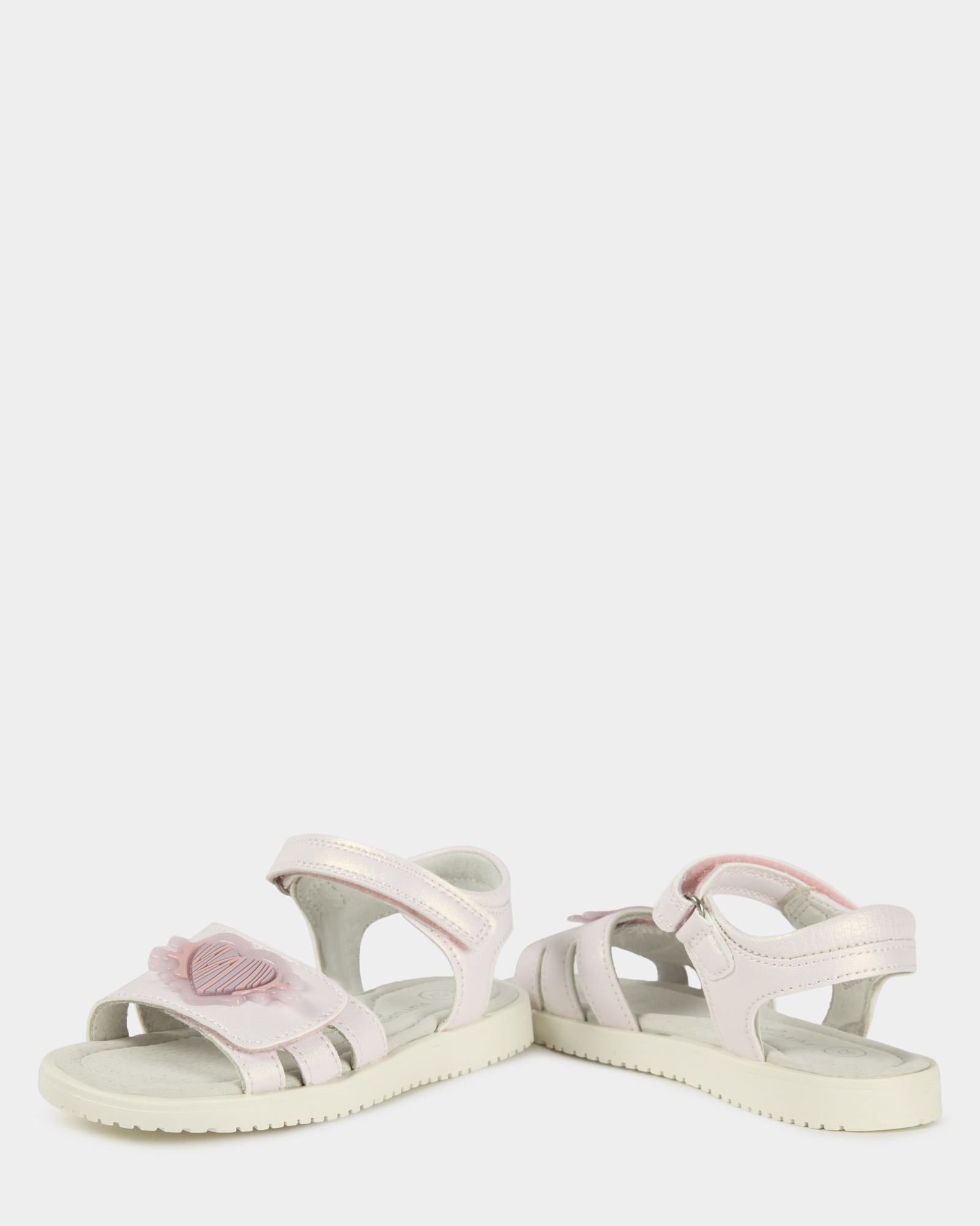 Босоножки Futurino S26QLkgSA-358-JJ - фото 6