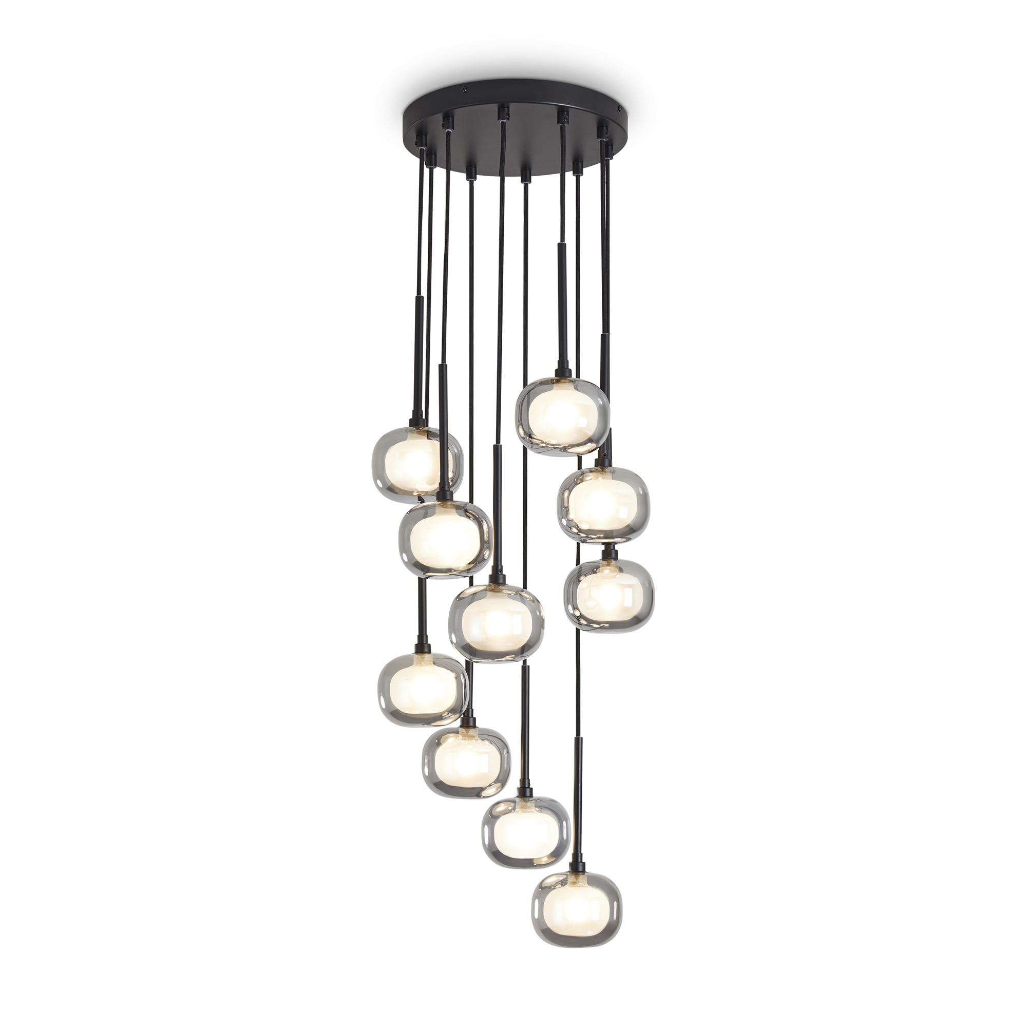 Подвесной светильник FREYA - фото 1