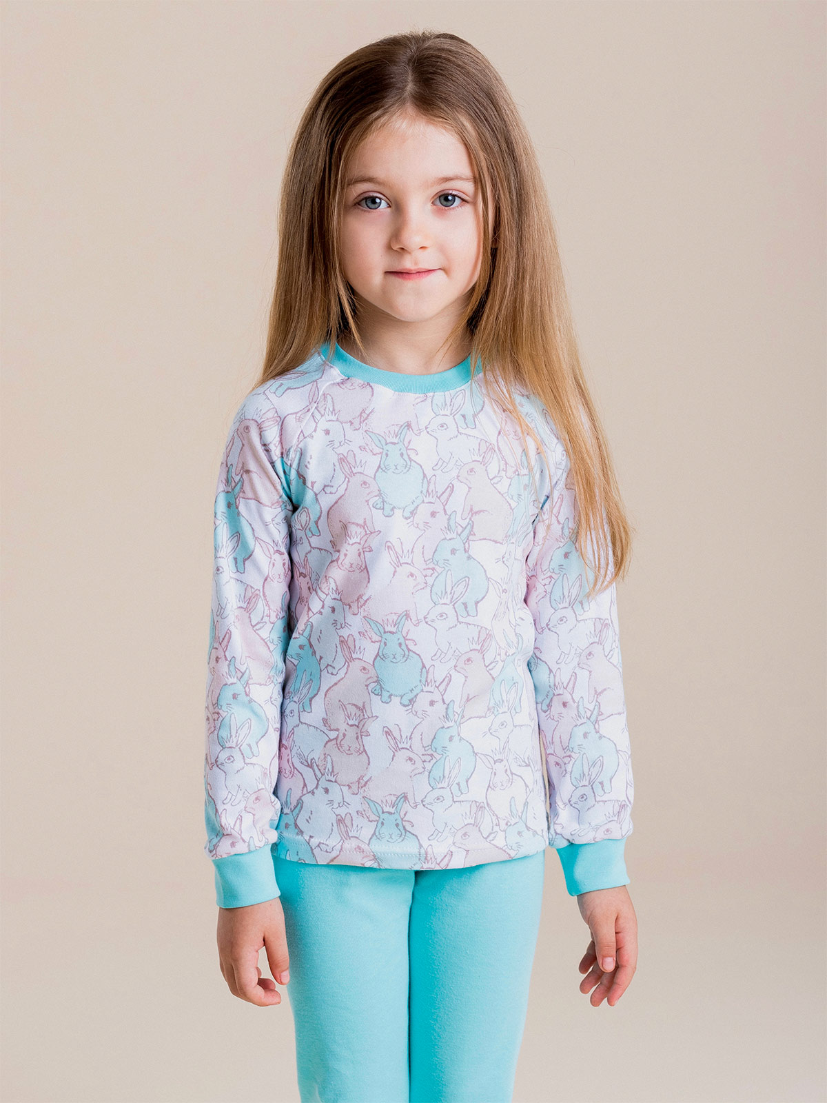 Пижама Ete Children 1001381435 - фото 2