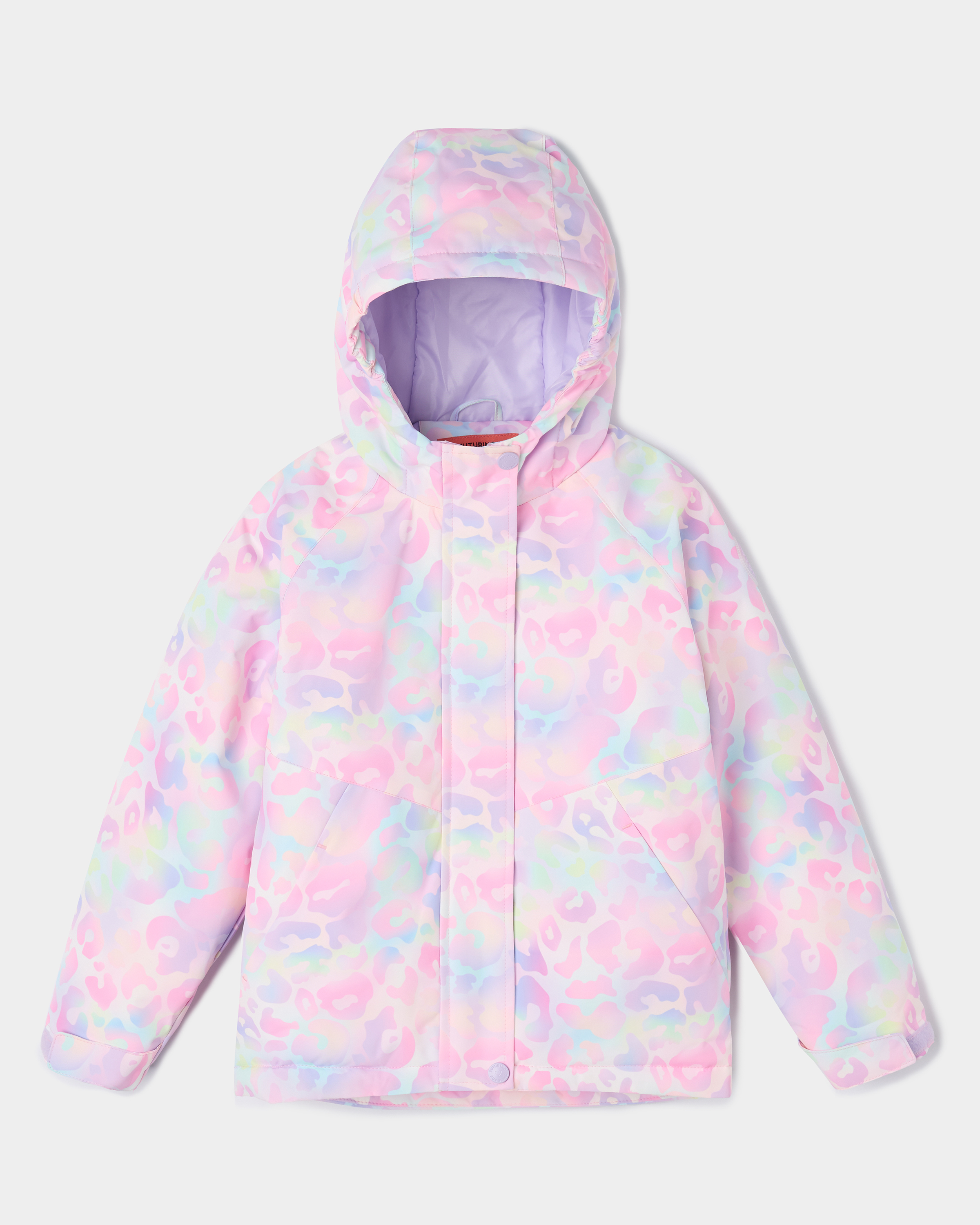 Куртка Futurino S26FU3-G187kg-43 - фото 1